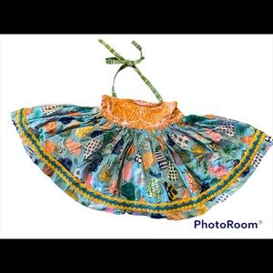 Matilda Jane platinum